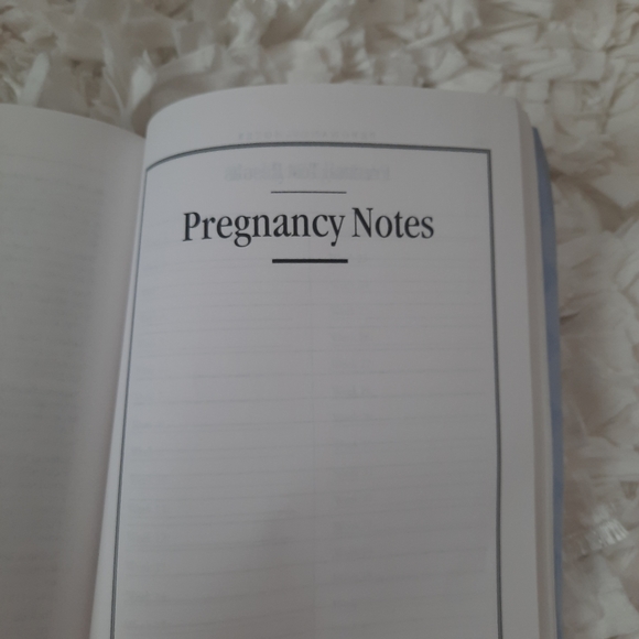 What to Expect When You're Expecting 2002 Edition - Picture 11 of 16